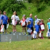 Kindersportfest 2019 der Gebietsgruppe